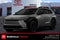 2026 Toyota bZ Woodland Base