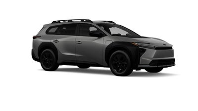 2026 Toyota bZ Woodland Base