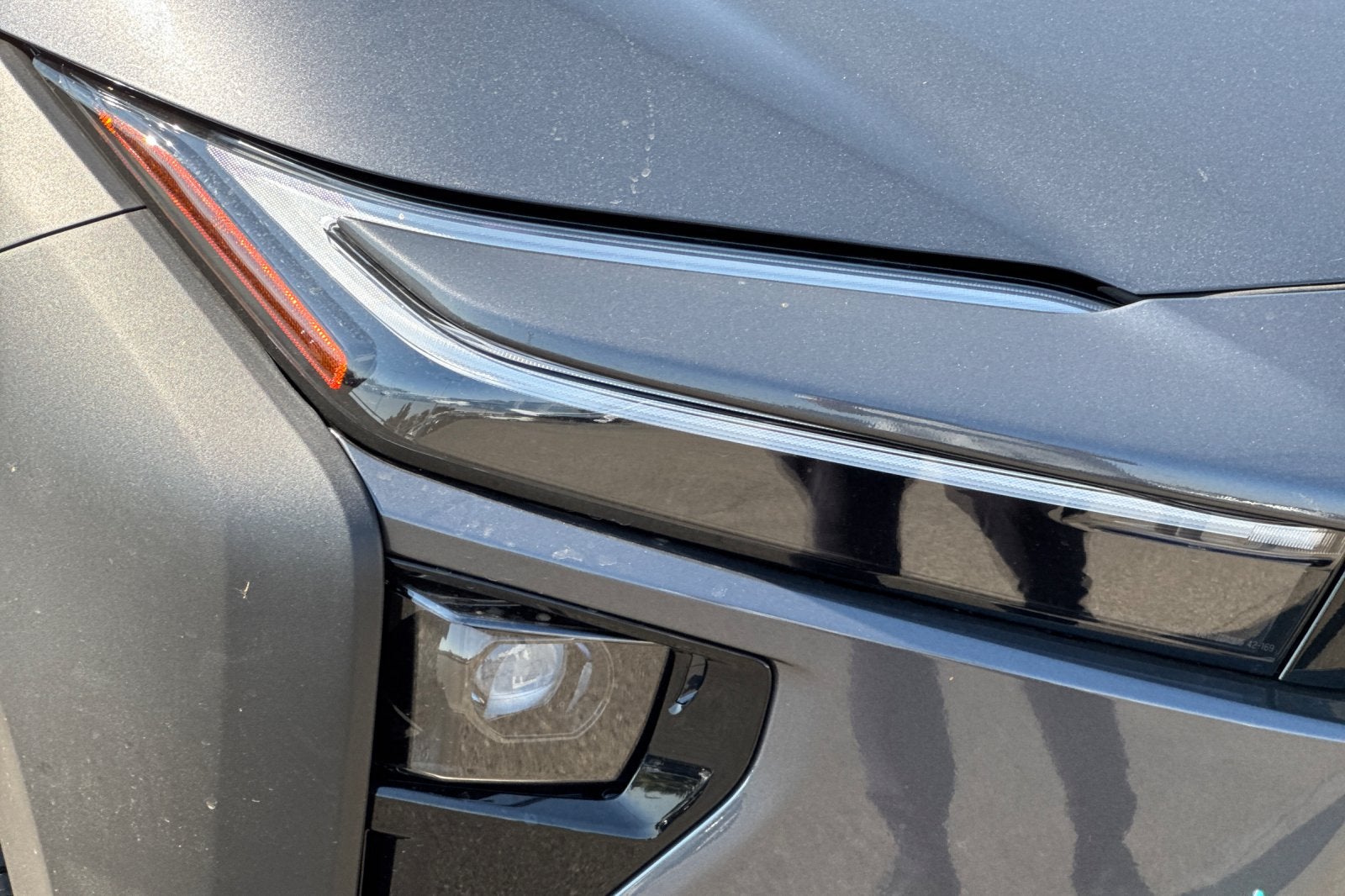 2026 Toyota bZ Woodland AWD