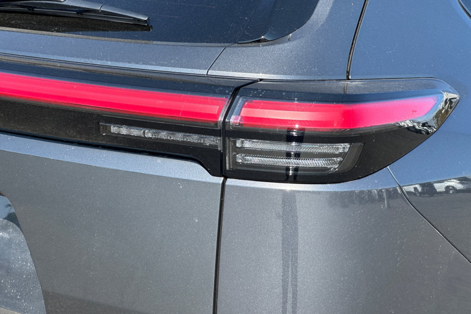 2026 Toyota bZ Woodland AWD