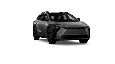 2026 Toyota bZ Woodland Base
