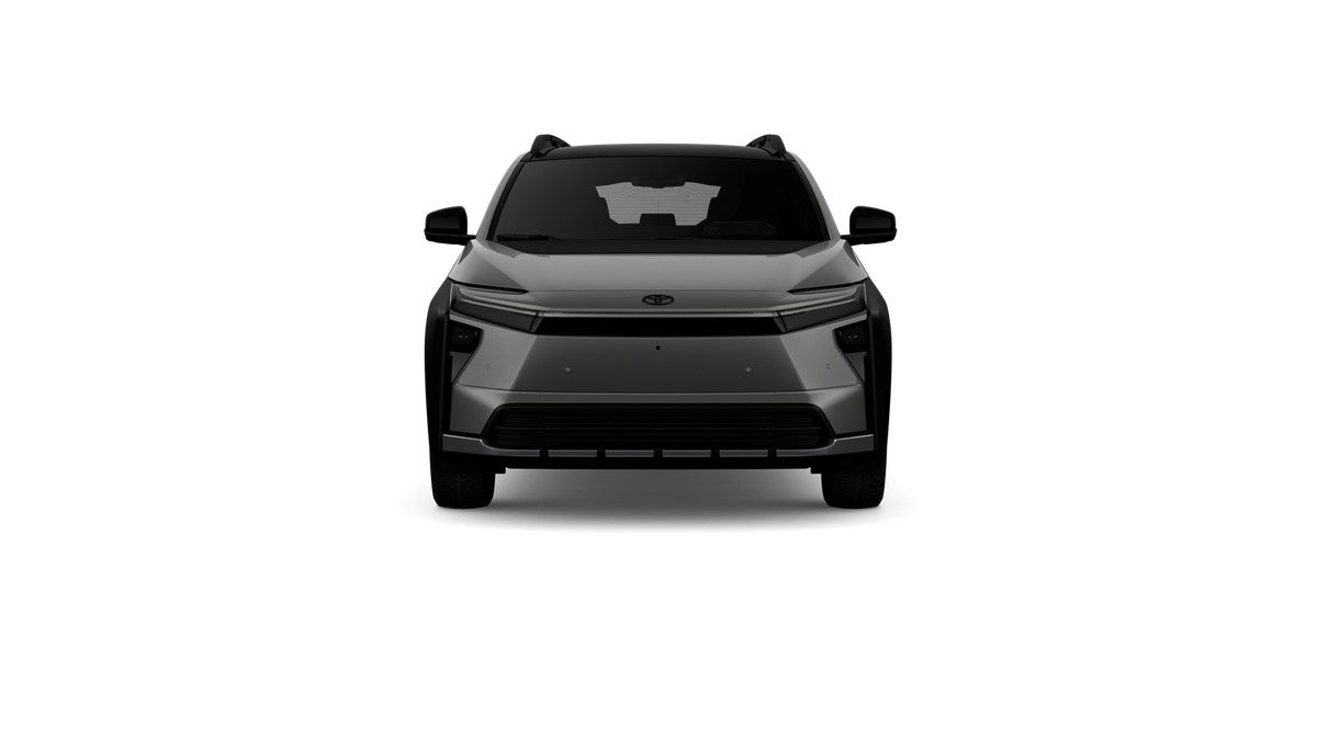 2026 Toyota bZ Woodland Base