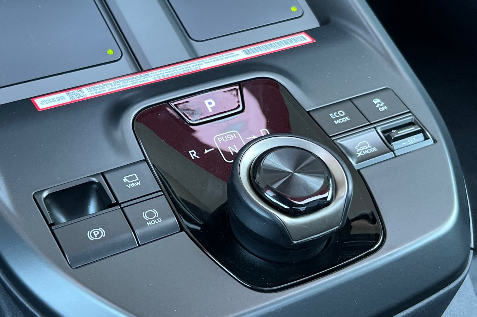 2026 Toyota bZ Woodland Premium AWD