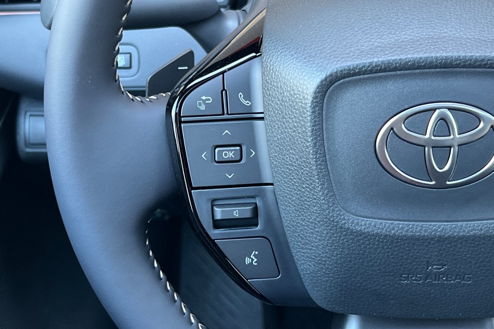 2026 Toyota bZ Woodland Premium AWD