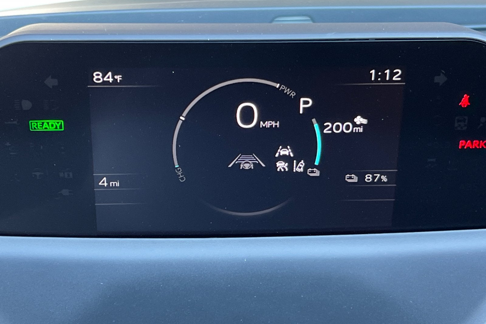 2026 Toyota bZ Woodland Premium AWD