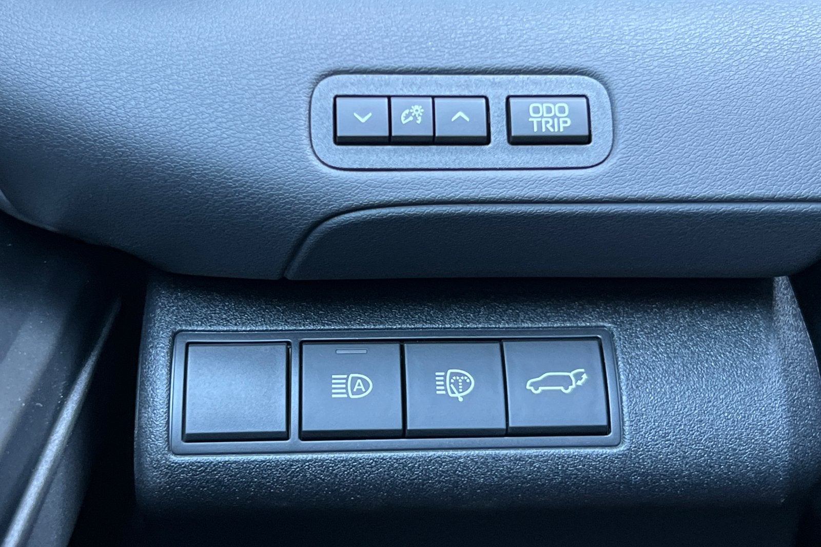 2026 Toyota bZ Woodland Premium AWD