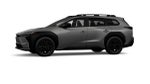 2026 Toyota bZ Woodland Base