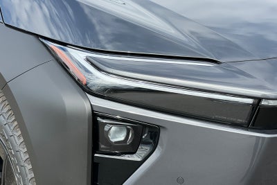 2026 Toyota bZ Woodland Premium AWD
