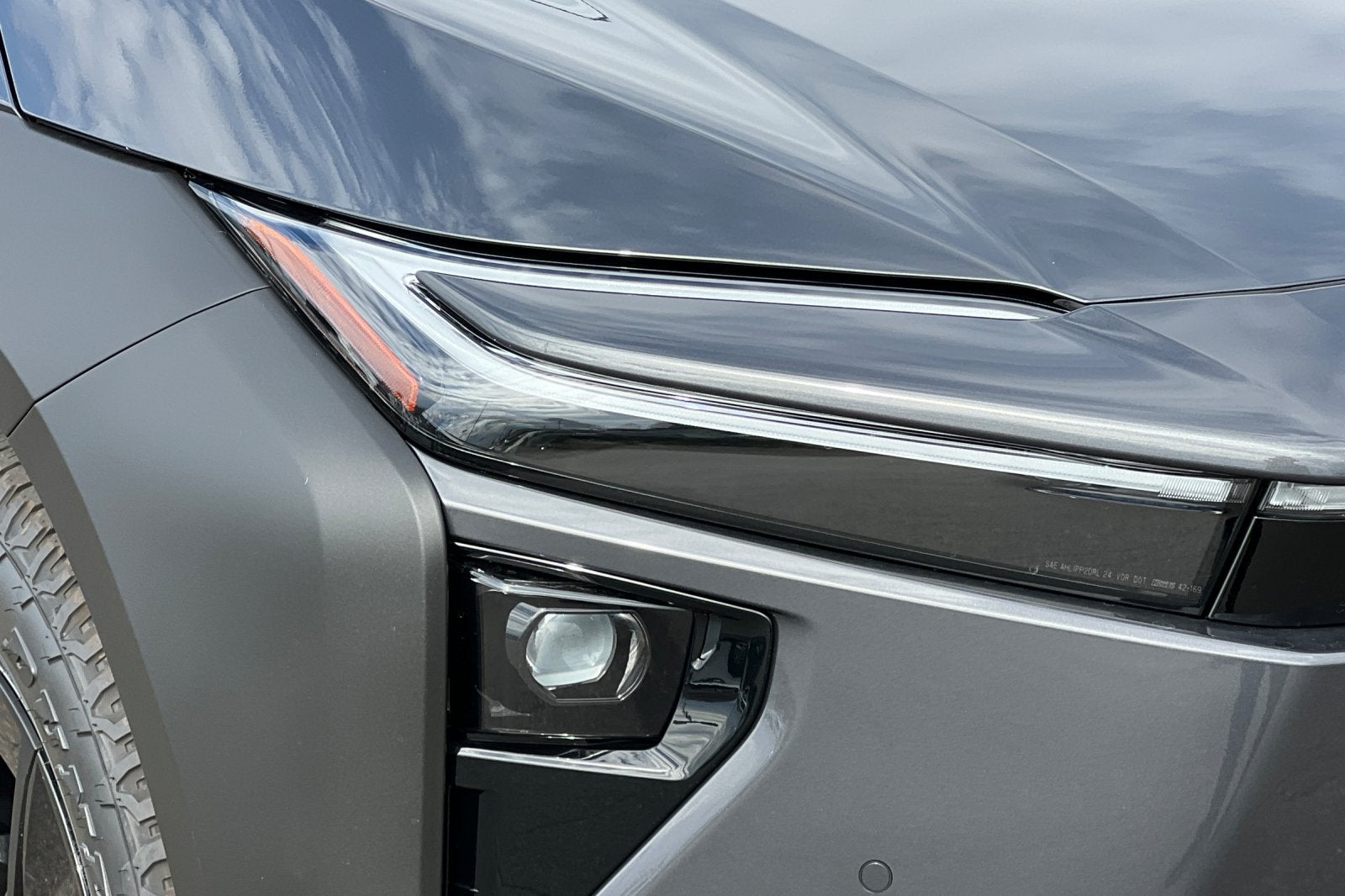 2026 Toyota bZ Woodland Premium AWD