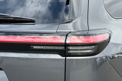 2026 Toyota bZ Woodland Premium AWD