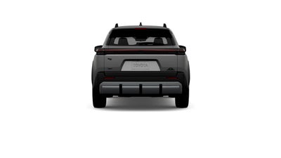 2026 Toyota bZ Woodland Base