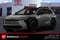 2027 Toyota bZ Woodland Base