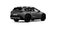 2027 Toyota bZ Woodland Base