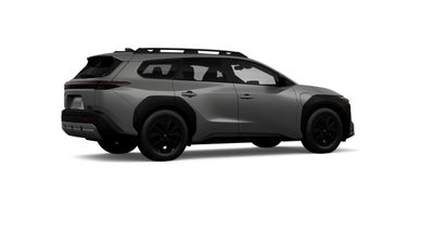 2027 Toyota bZ Woodland Base