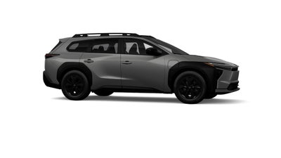 2027 Toyota bZ Woodland Base