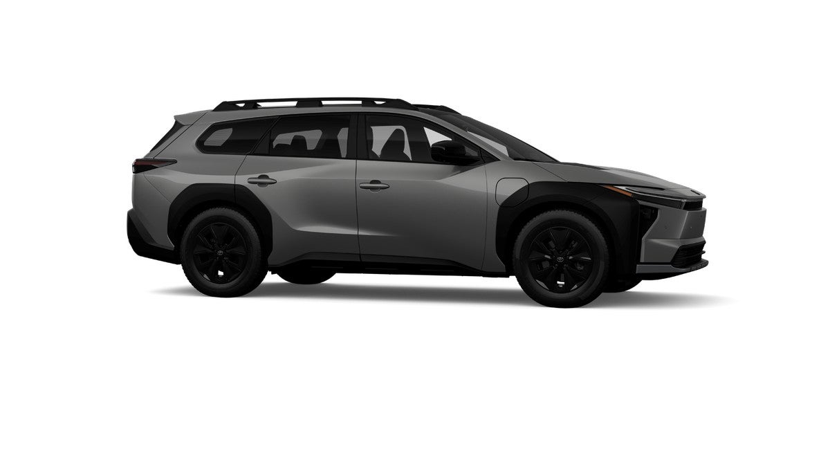 2027 Toyota bZ Woodland Base