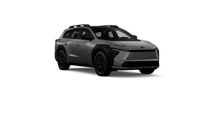 2027 Toyota bZ Woodland Base