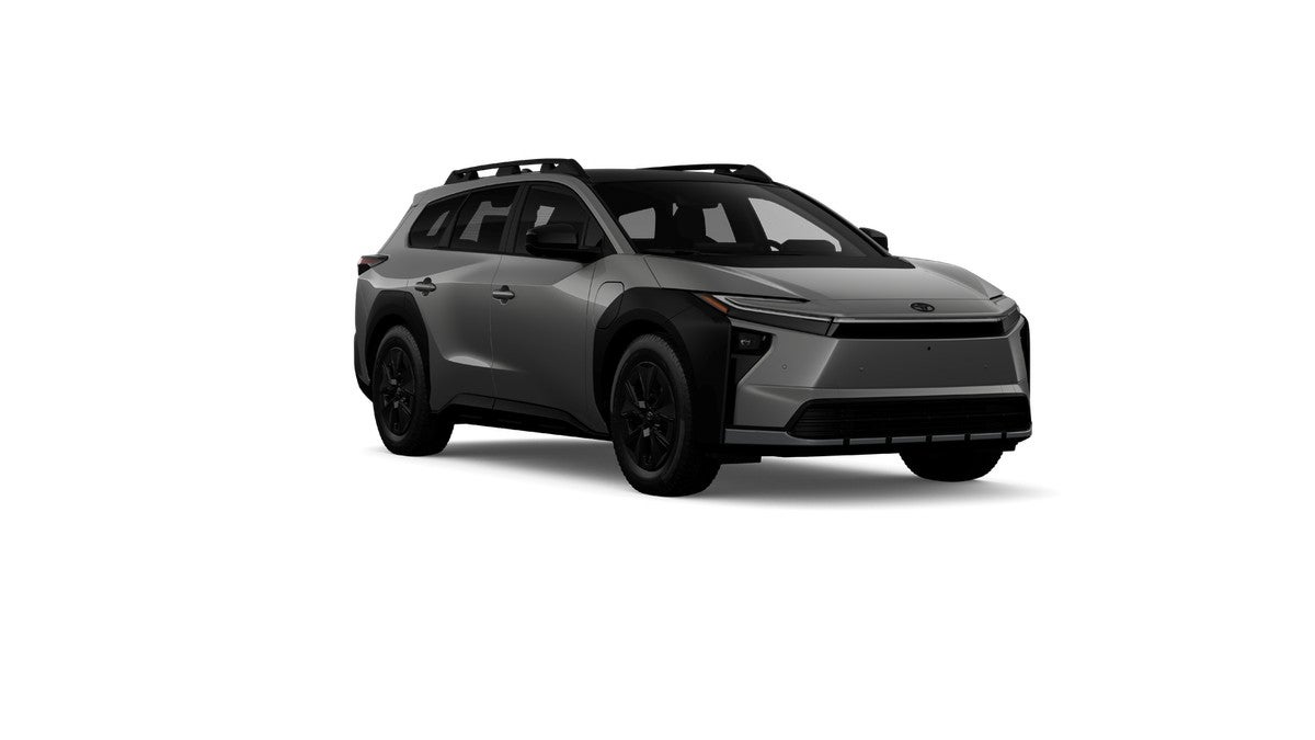 2027 Toyota bZ Woodland Base