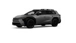 2027 Toyota bZ Woodland Base