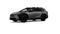 2027 Toyota bZ Woodland Base