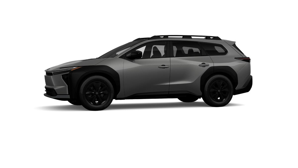 2027 Toyota bZ Woodland Base
