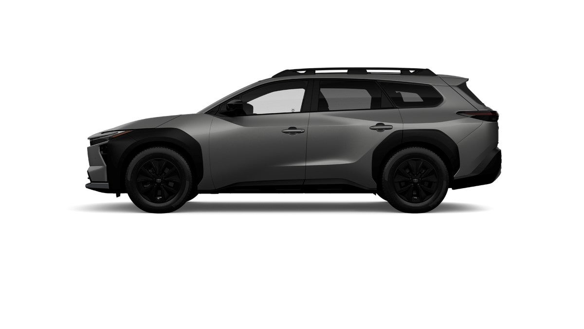 2027 Toyota bZ Woodland Base