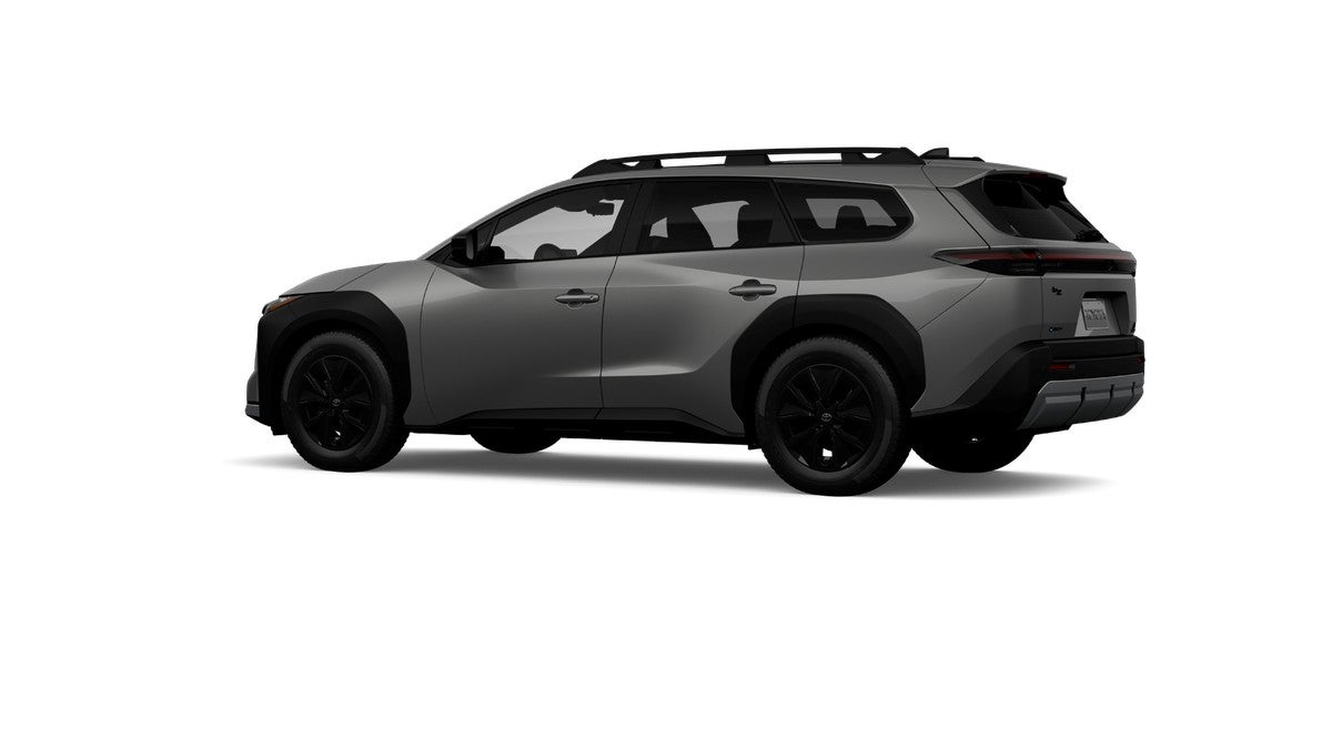 2027 Toyota bZ Woodland Base