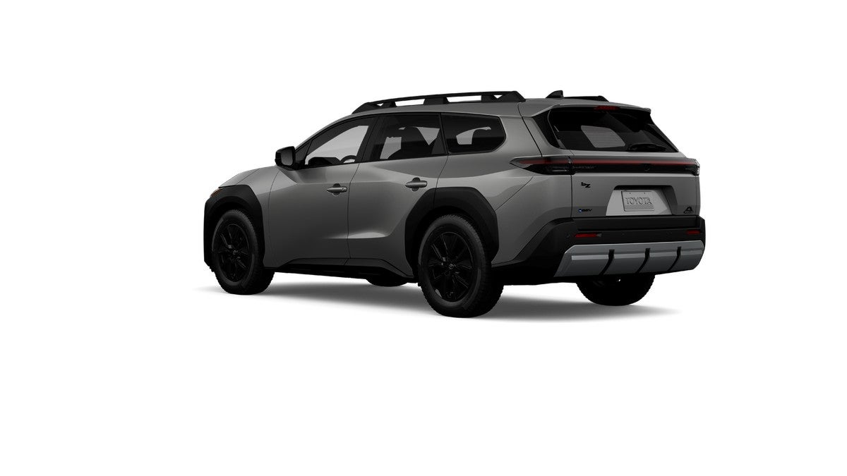 2027 Toyota bZ Woodland Base