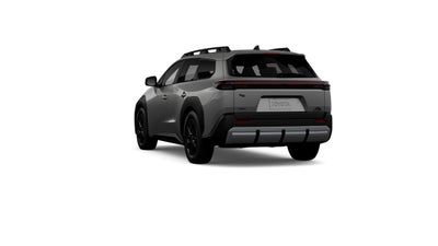 2027 Toyota bZ Woodland Base