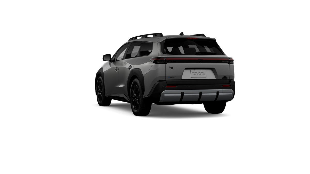 2027 Toyota bZ Woodland Base