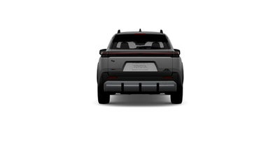 2027 Toyota bZ Woodland Base
