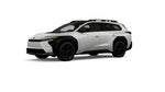 2027 Toyota bZ Woodland Base