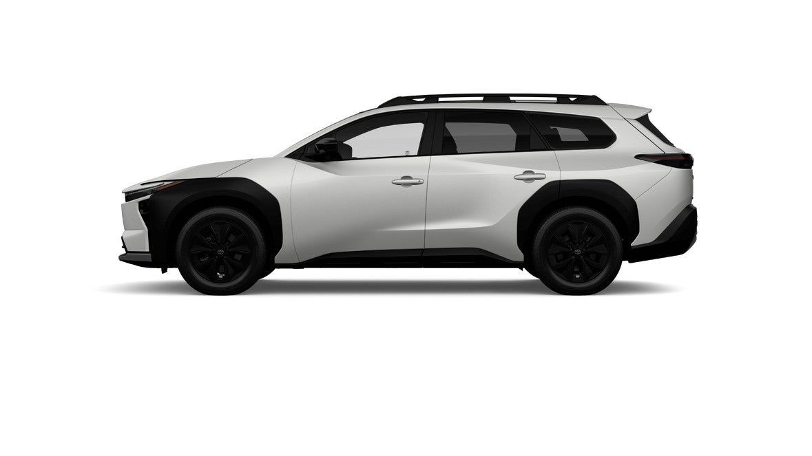 2027 Toyota bZ Woodland Base