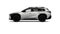 2027 Toyota bZ Woodland Base