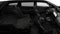 2027 Toyota bZ Woodland Base
