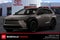 2027 Toyota bZ Woodland Base