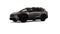 2027 Toyota bZ Woodland Base