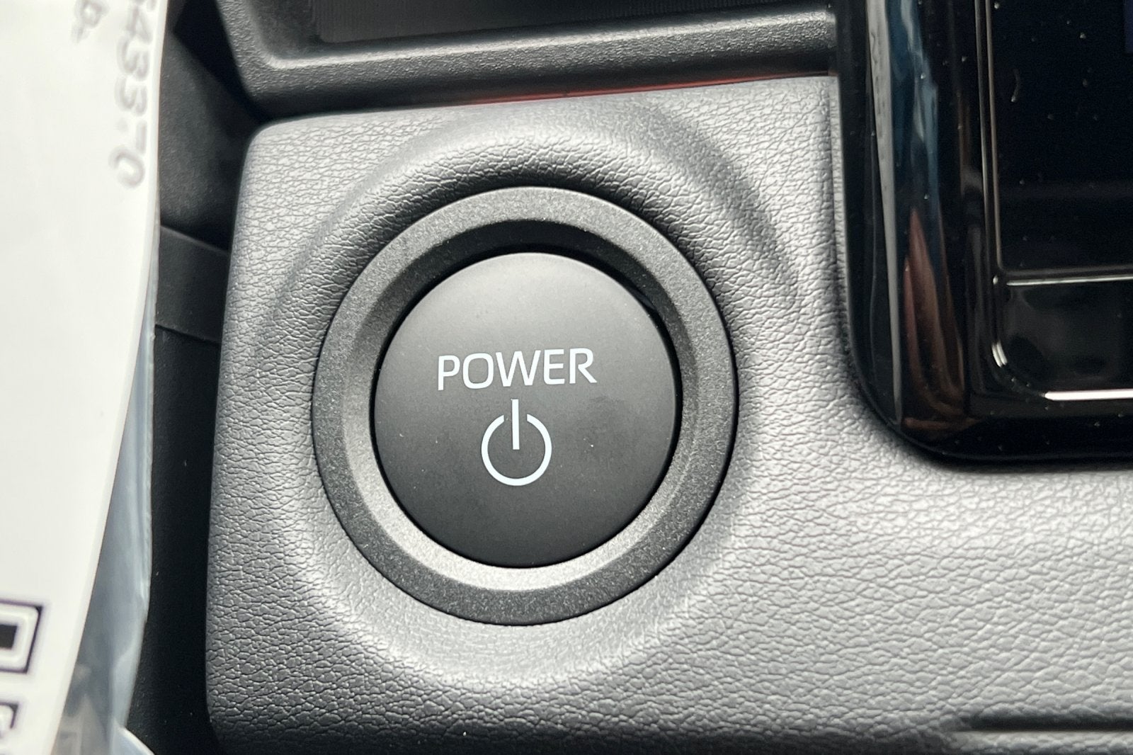 2027 Toyota bZ Woodland AWD