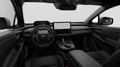 2027 Toyota bZ Woodland Base