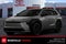 2027 Toyota bZ Woodland Base