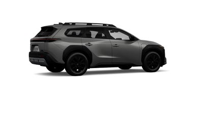 2027 Toyota bZ Woodland Base