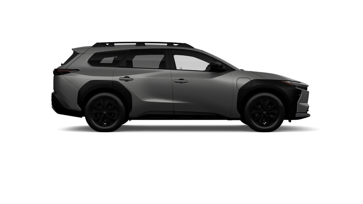2027 Toyota bZ Woodland Base