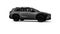 2027 Toyota bZ Woodland Base