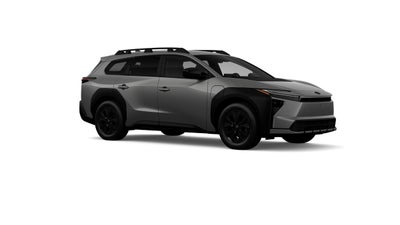 2027 Toyota bZ Woodland Base