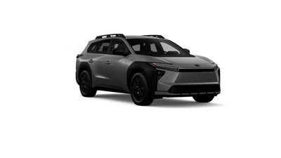 2027 Toyota bZ Woodland Base