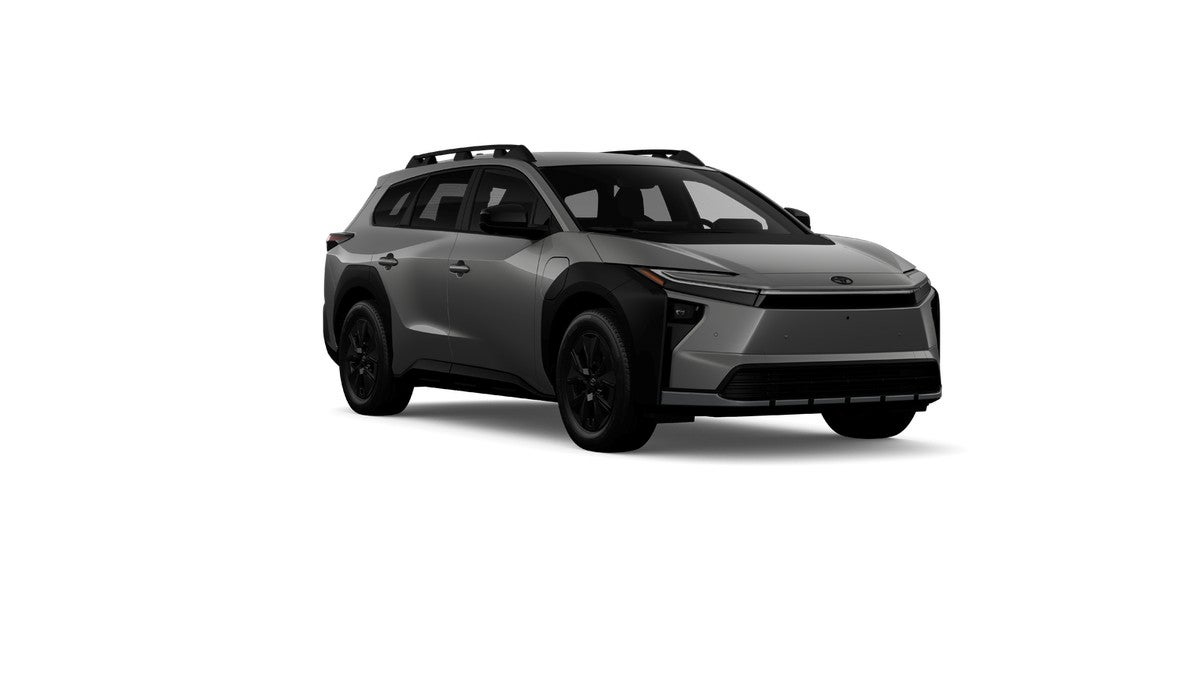 2027 Toyota bZ Woodland Base