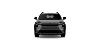 2027 Toyota bZ Woodland Base