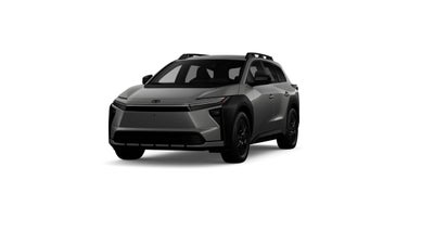 2027 Toyota bZ Woodland Base