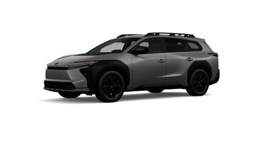 2027 Toyota bZ Woodland Base