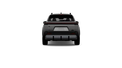 2027 Toyota bZ Woodland Base